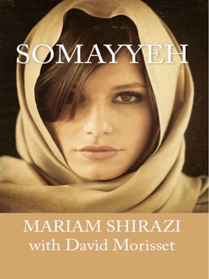 cover image of Somayyeh